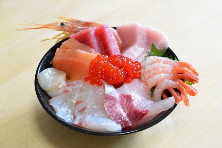 海鮮