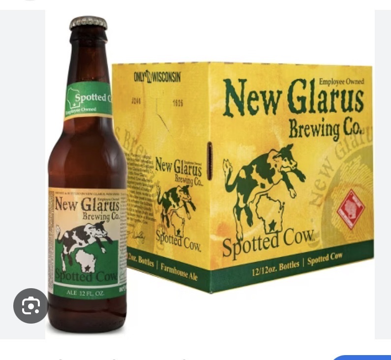 チーズ、クラフトビール