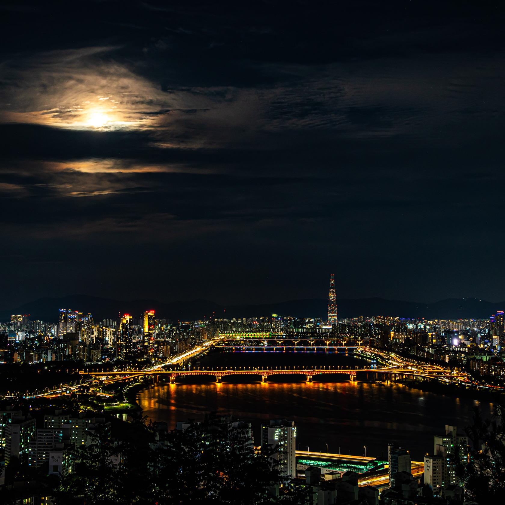 梅峰山