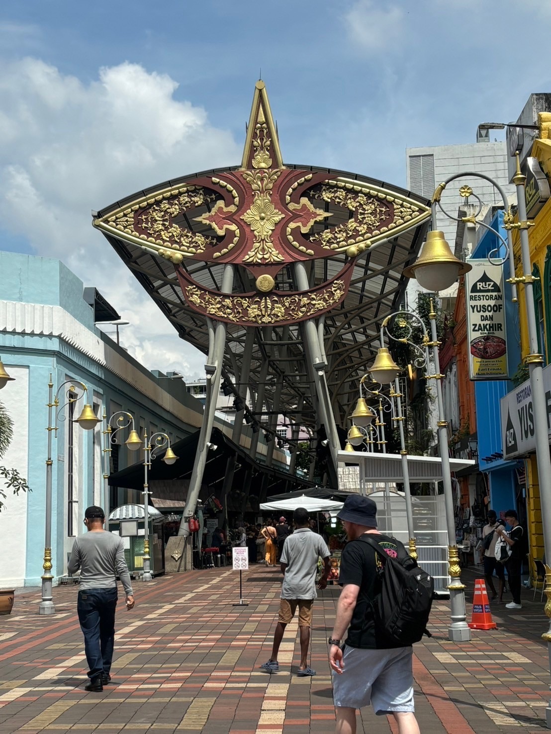 セントラルマーケット