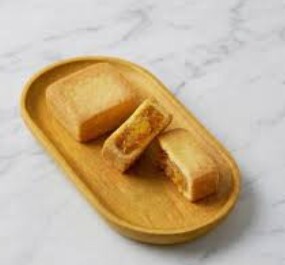 パイナップルケーキ