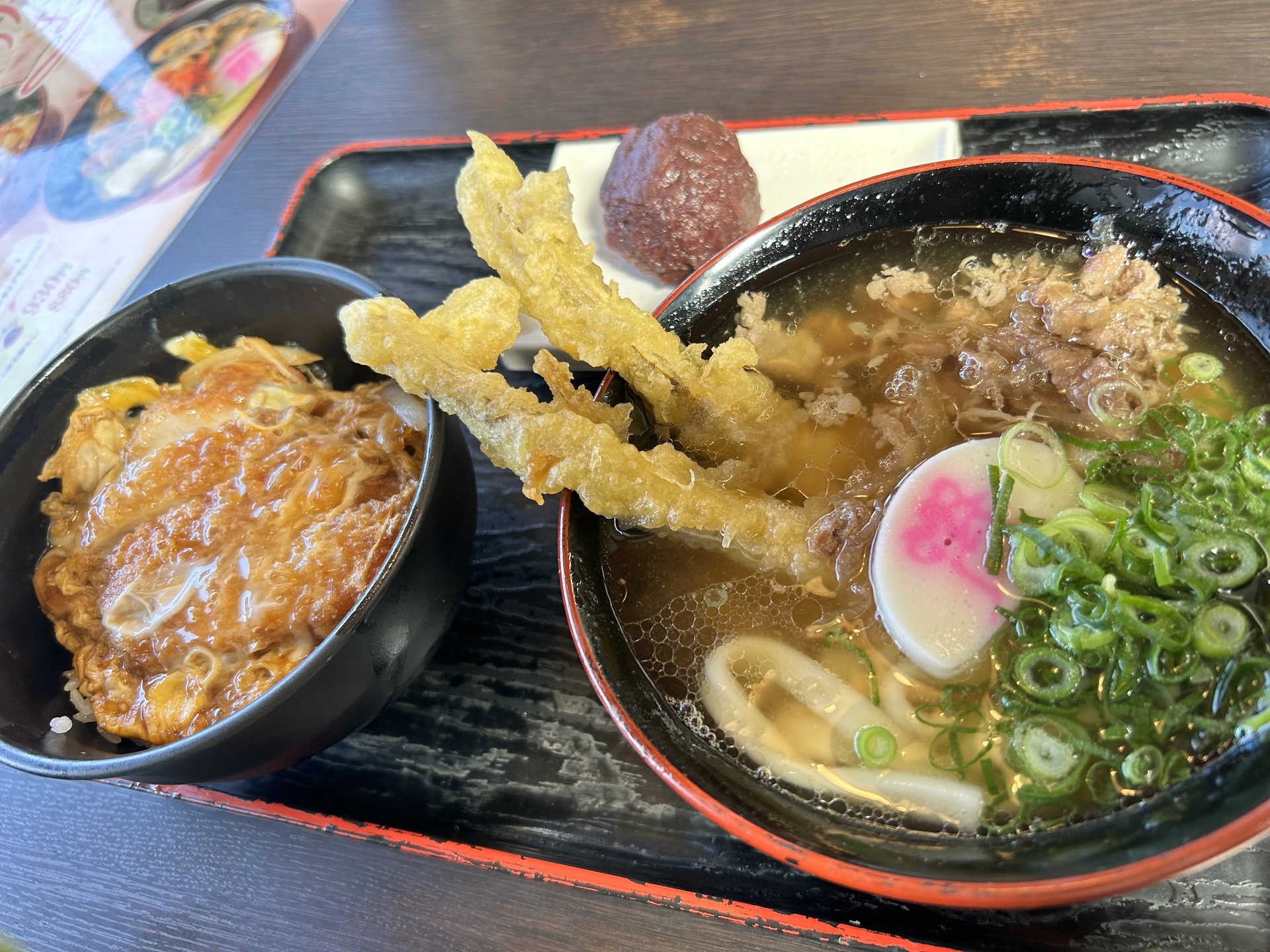資さんうどん