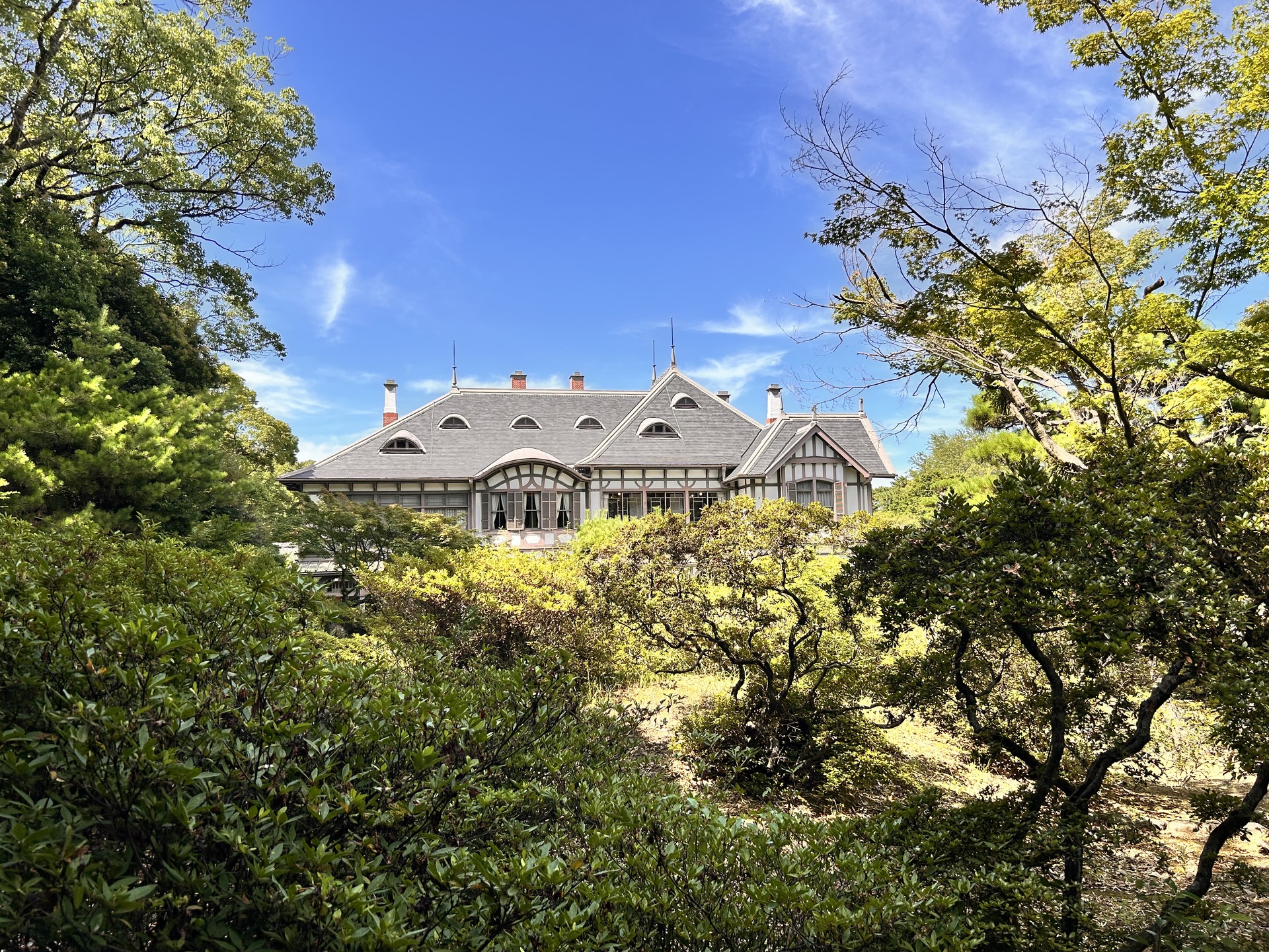 戸畑区 移住検討中の方へ