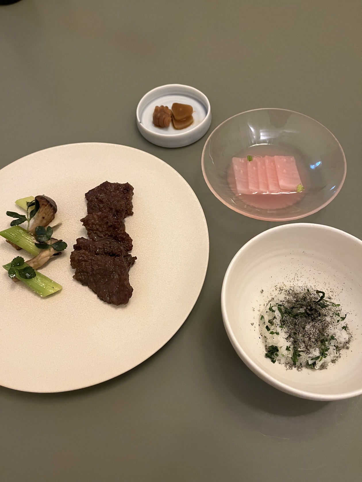 漢南洞