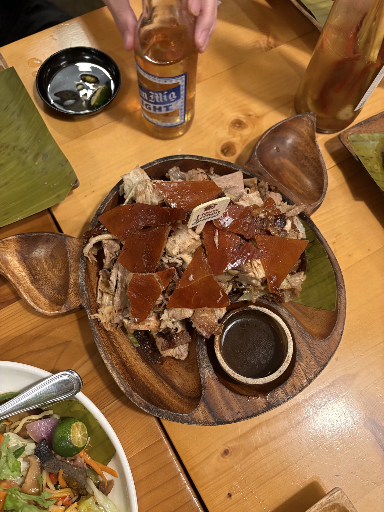 ハウス オブ レチョン