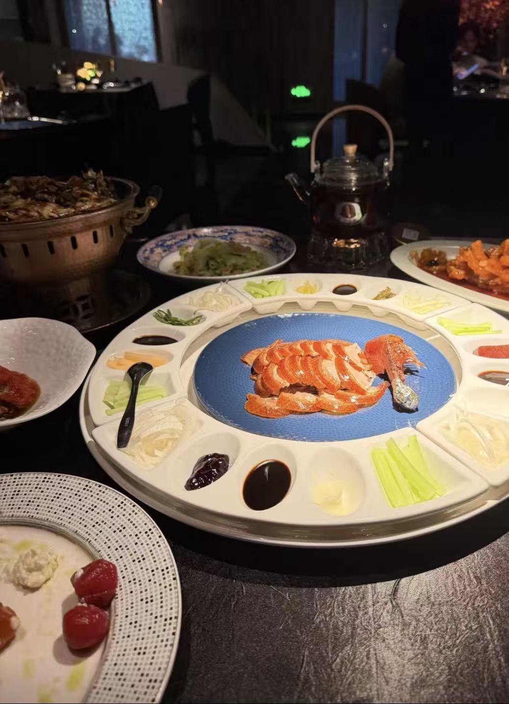 四季小馆
