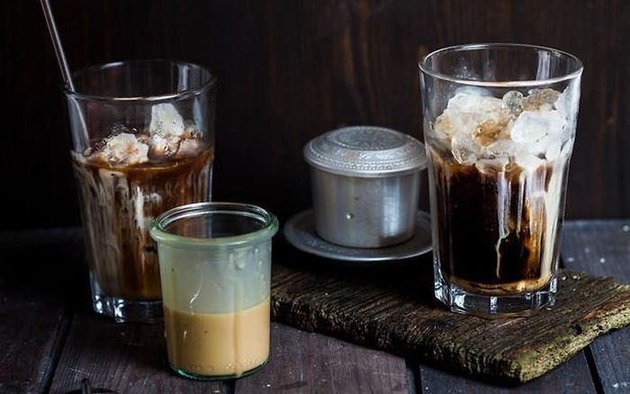ベトナムコーヒー