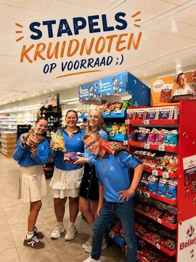 これで間違いなし!オランダ定番食品みやげ完全ガイド
