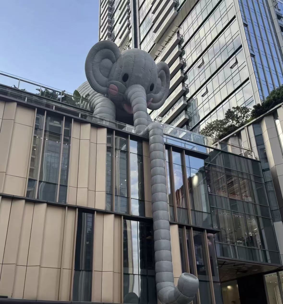 ワンシャンテンディ