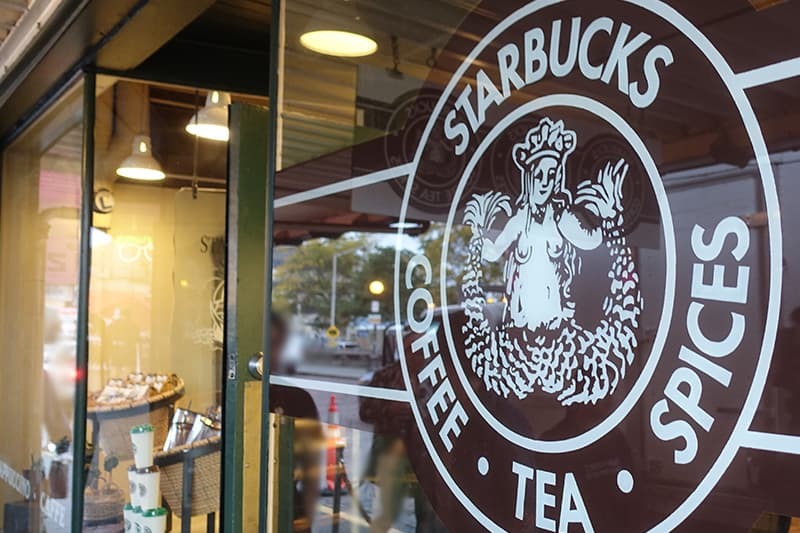 スターバックス リザーブ店舗の限定コーヒー豆 | シアトル在住ひよこ