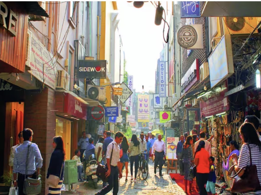 カーンマーケット