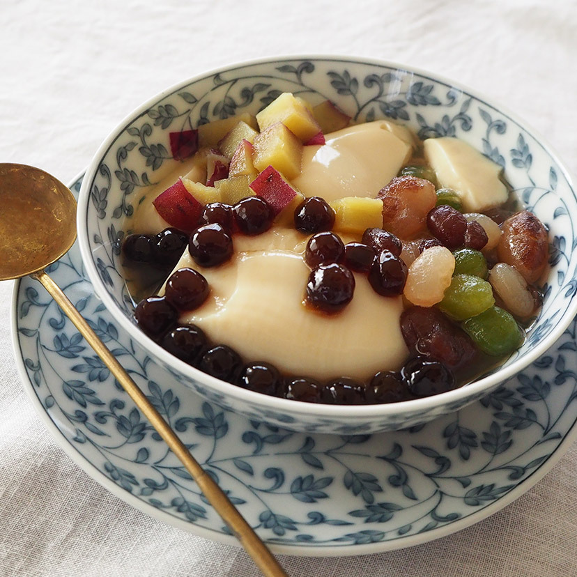 豆花（トゥーファー）