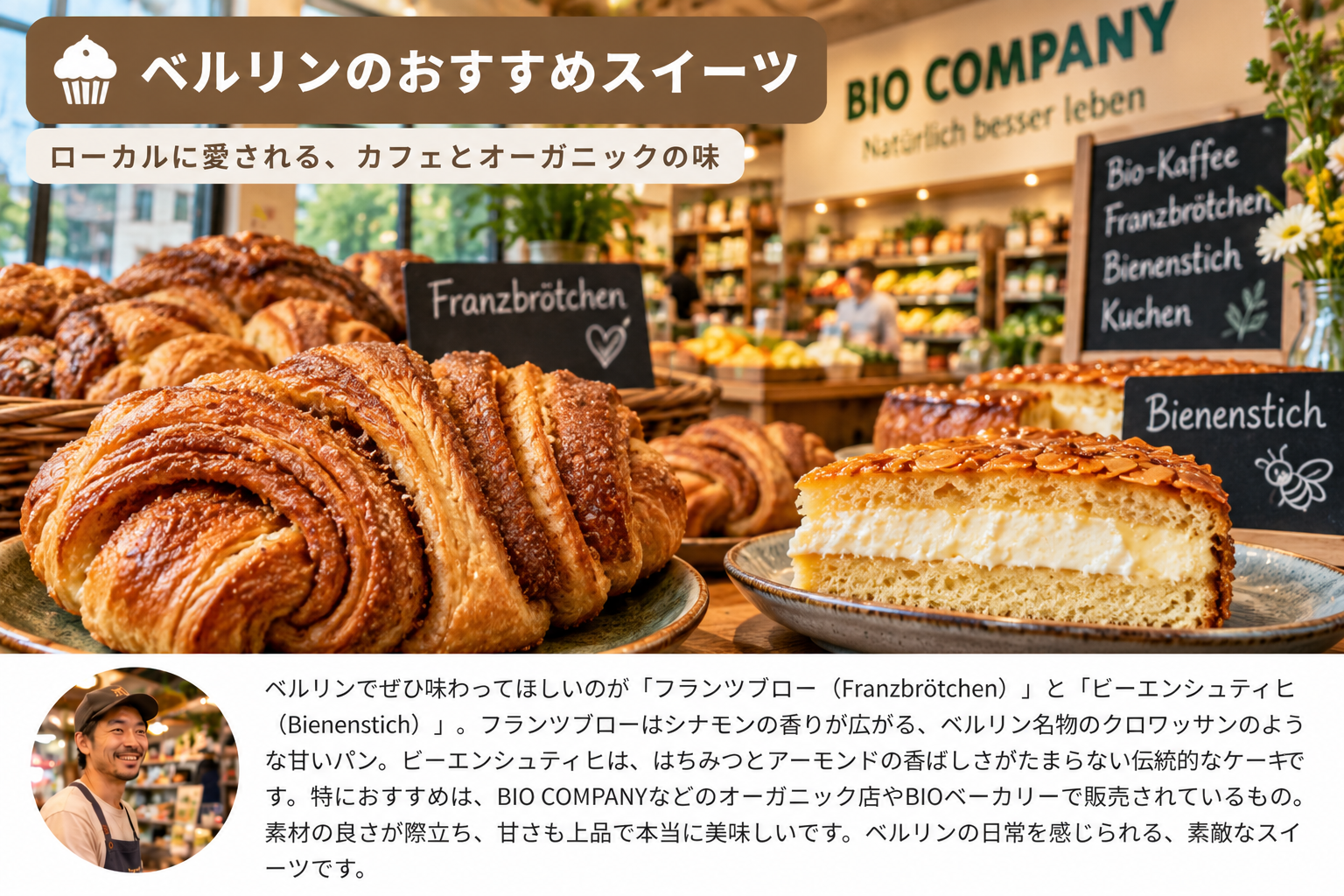 フランツブロートヒェン