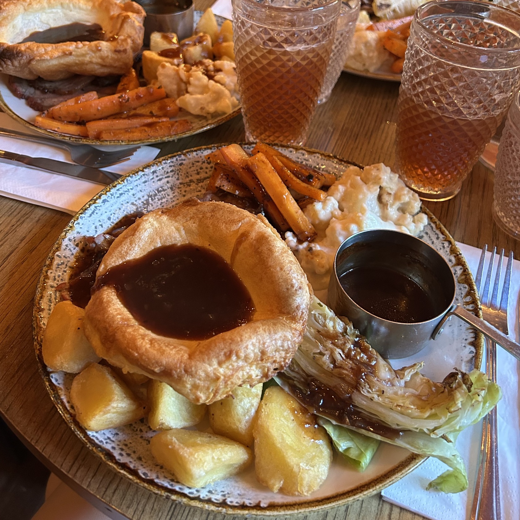 サンデーロースト