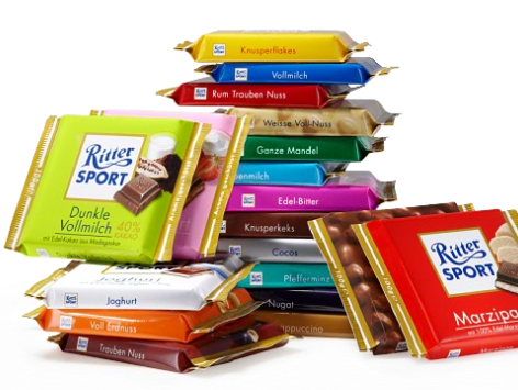 Ritter Sport