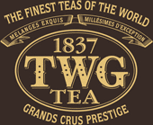 TWG　TEA