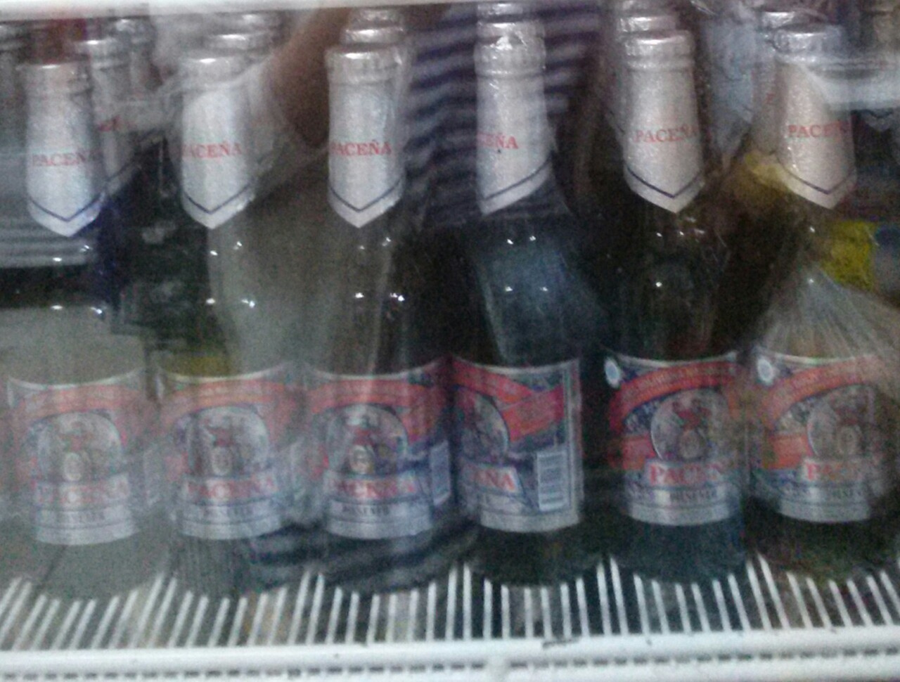 ビール