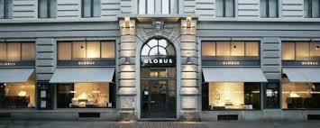 GLOBUS