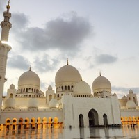 アブダビ在住日本人のおすすめ 人気観光スポット3選 ロコタビ