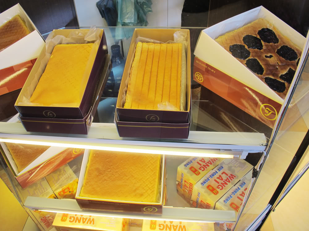 ラピス　ケーキ