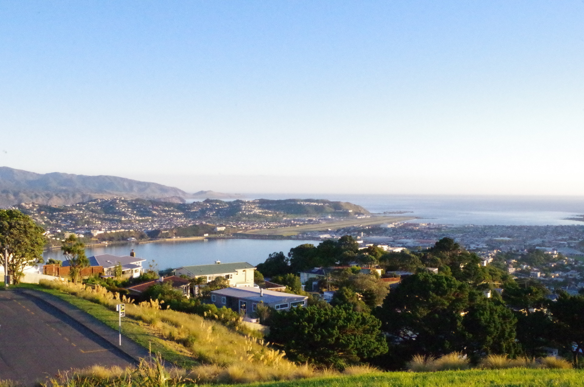 ニュージーランド在住日本人のおすすめ 人気観光スポット46選 ロコタビ