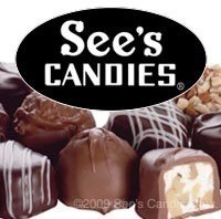see's candies