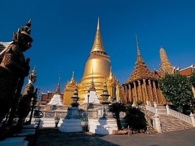エメラルド寺院