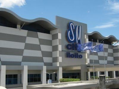 SM city