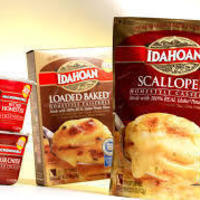 アイダホフォールズ在住日本人のおすすめ 人気お土産1選 ロコタビ