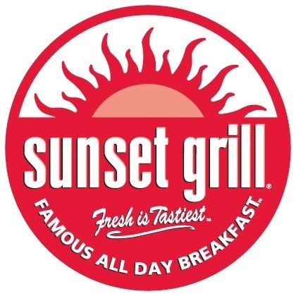 Sunset grill