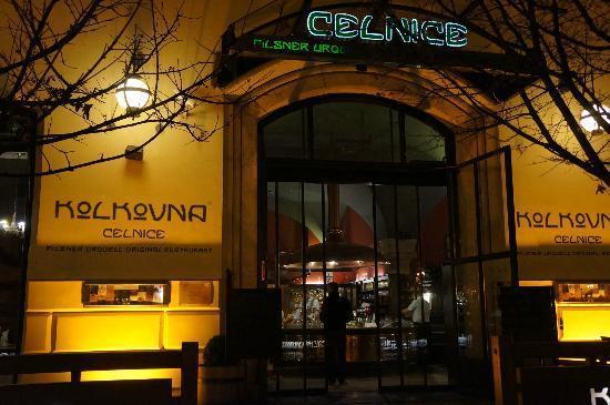 Celnice
