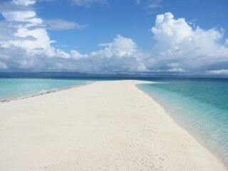 セブ島