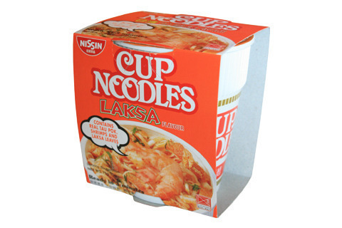 カップ麺
