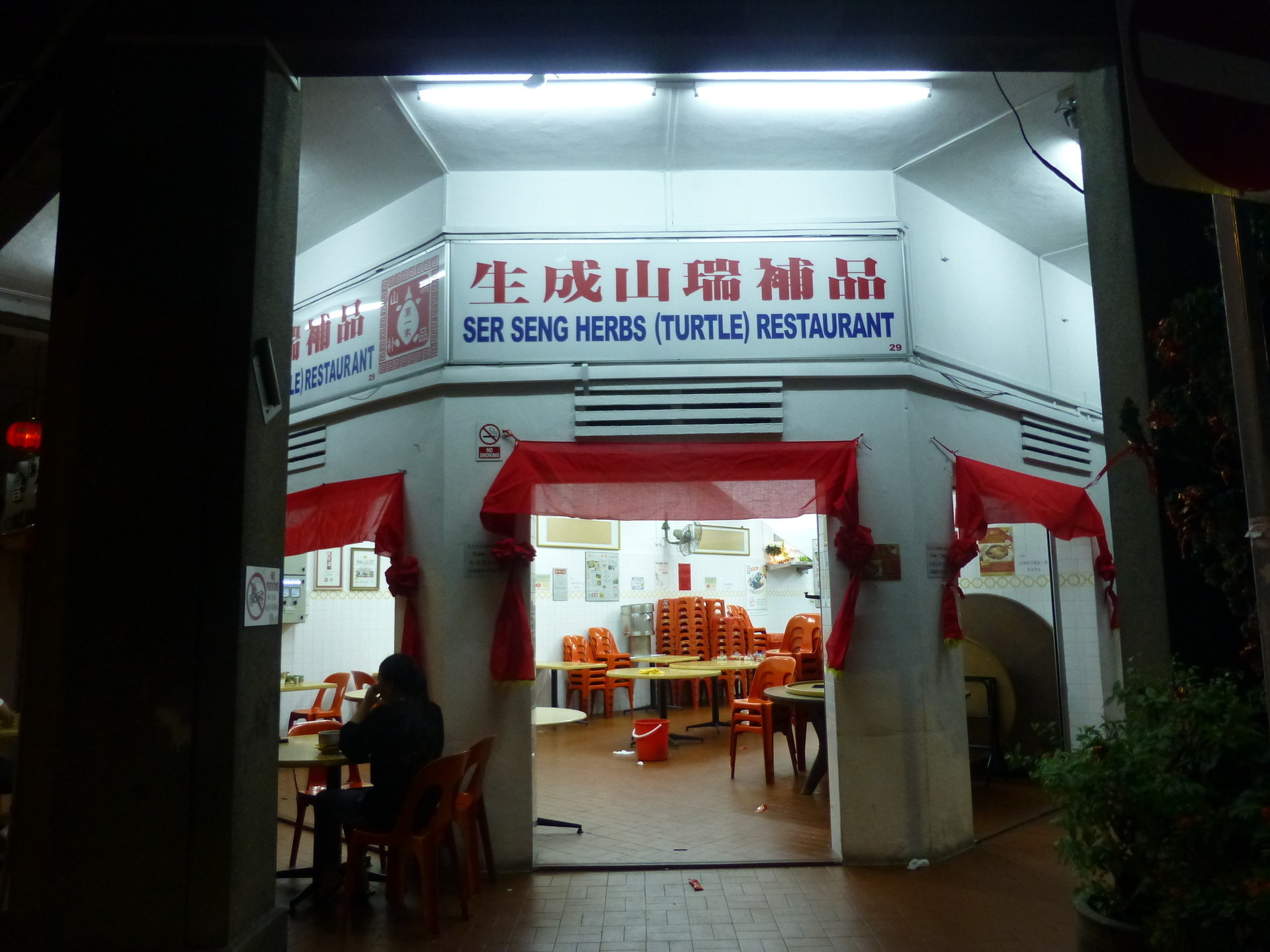 ゲイラン