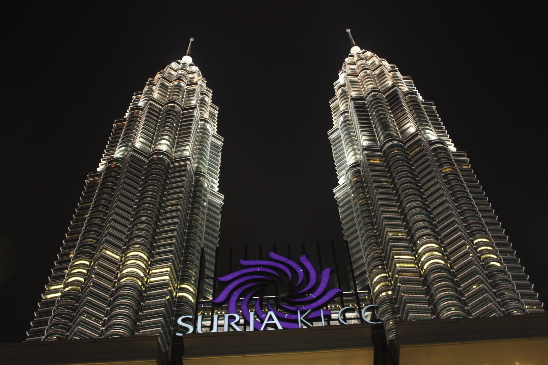 KLCC Suria