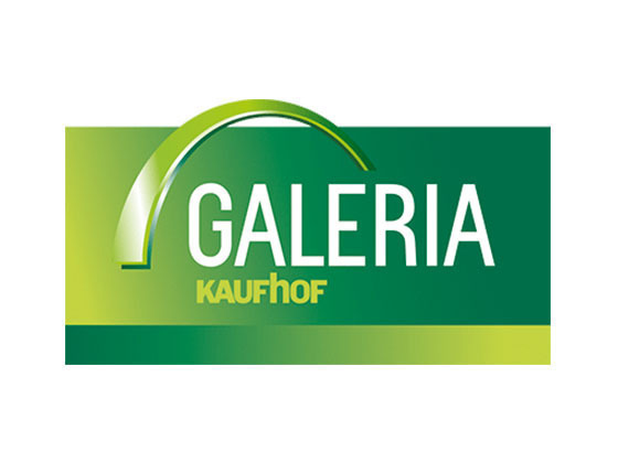Galeria Kauhof （ガラリア　カウホフ)