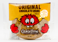 クッキータイム