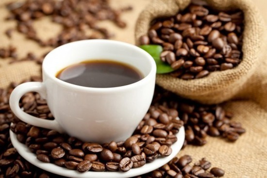ベトナムコーヒー