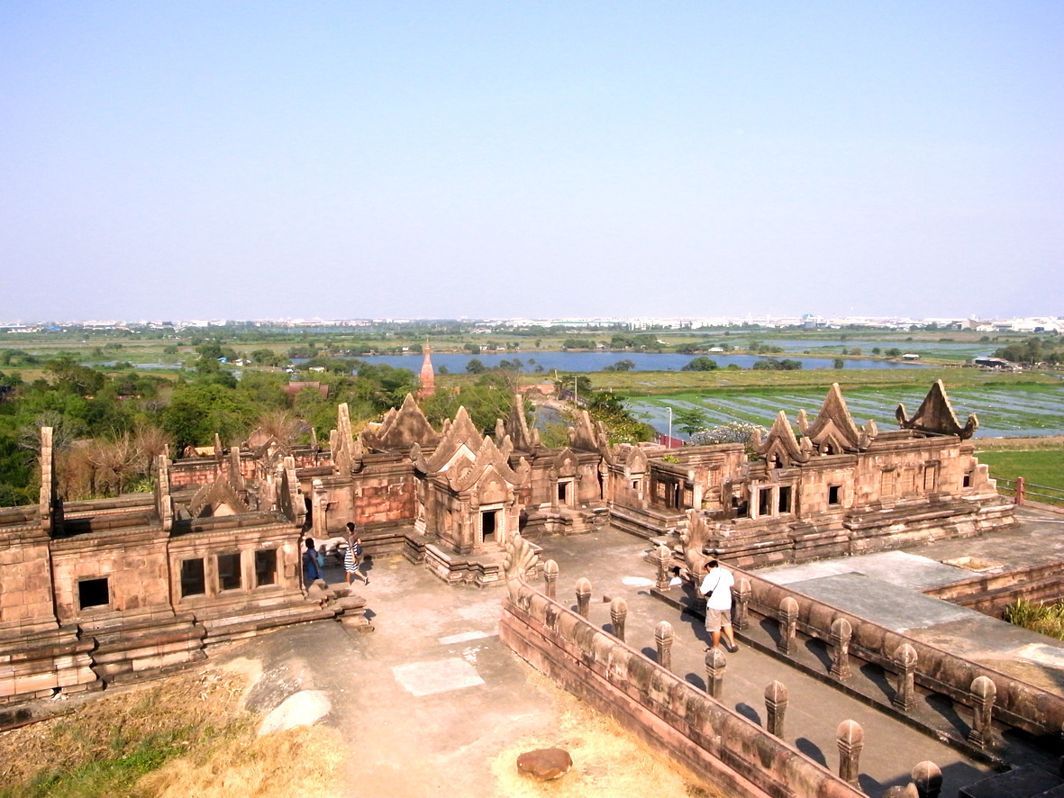 Ancient City