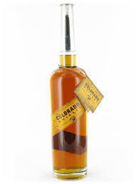 Stranahan's Colorado Whiskey