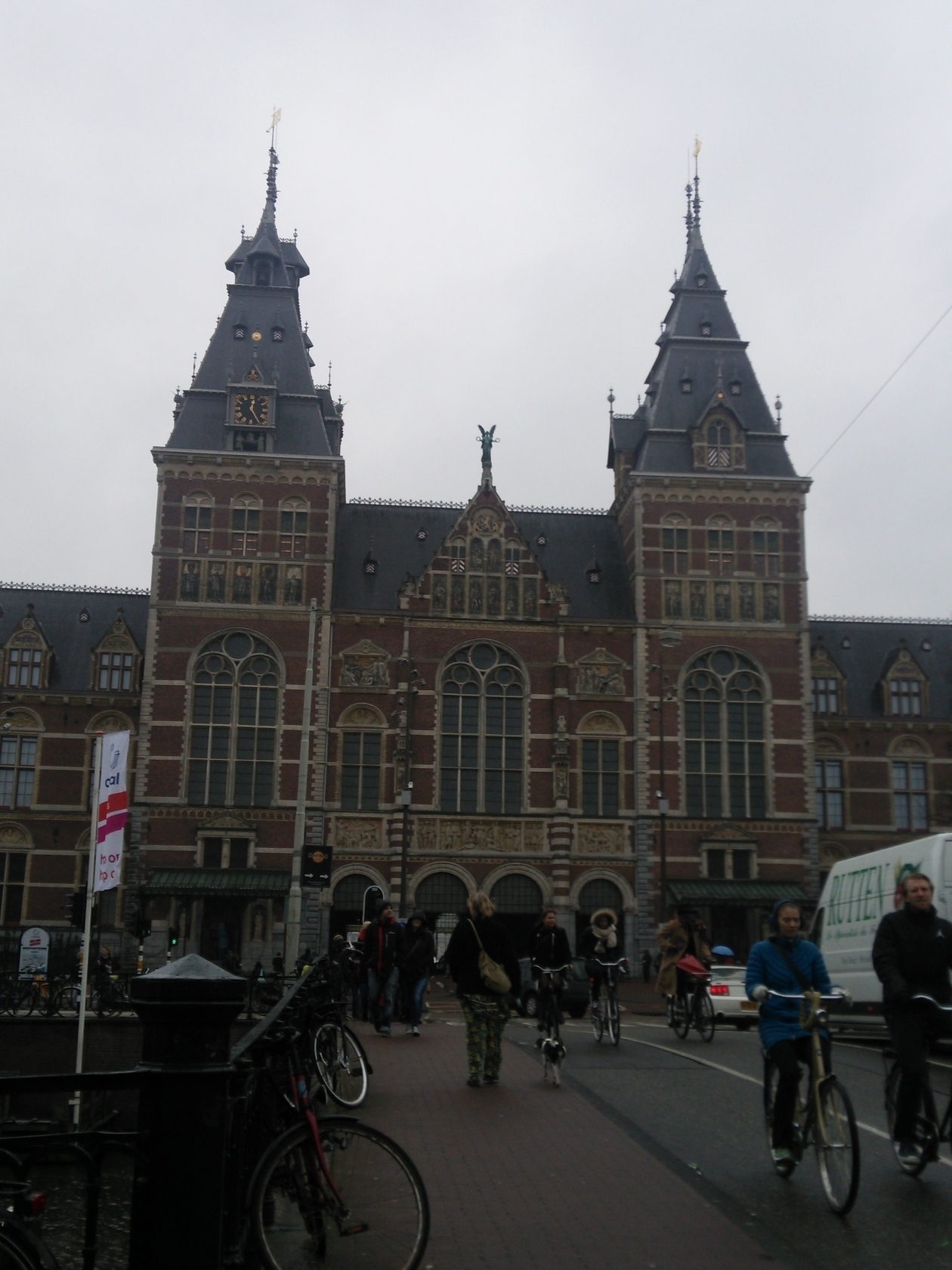 オランダ国立美術館