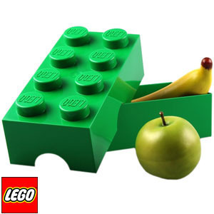 レゴ　ランチボックス