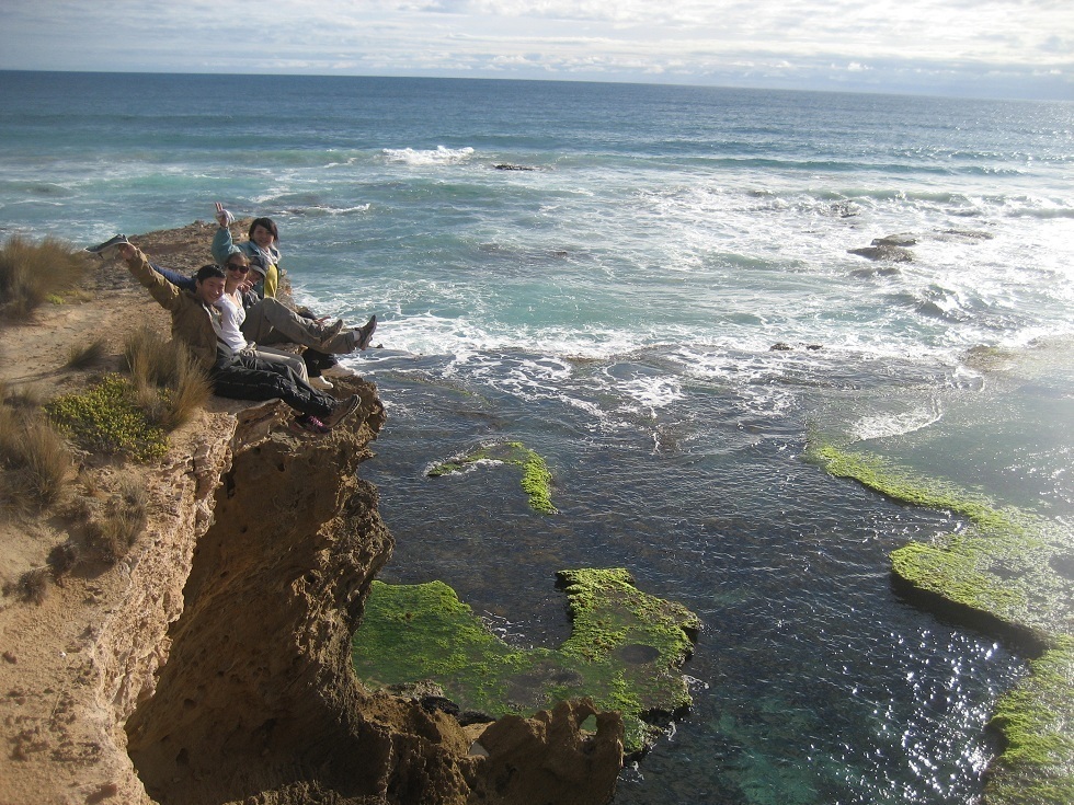 モーニントン半島