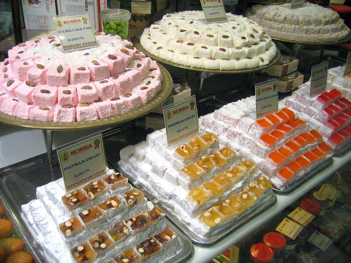 トルコ在住日本人のおすすめ 人気お土産22選 ロコタビ