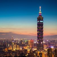 台湾在住日本人のおすすめ 人気夜景スポット27選 ロコタビ