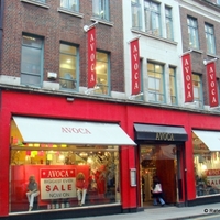 アイルランド在住日本人のおすすめ 人気ショッピング 買物スポット7選 ロコタビ