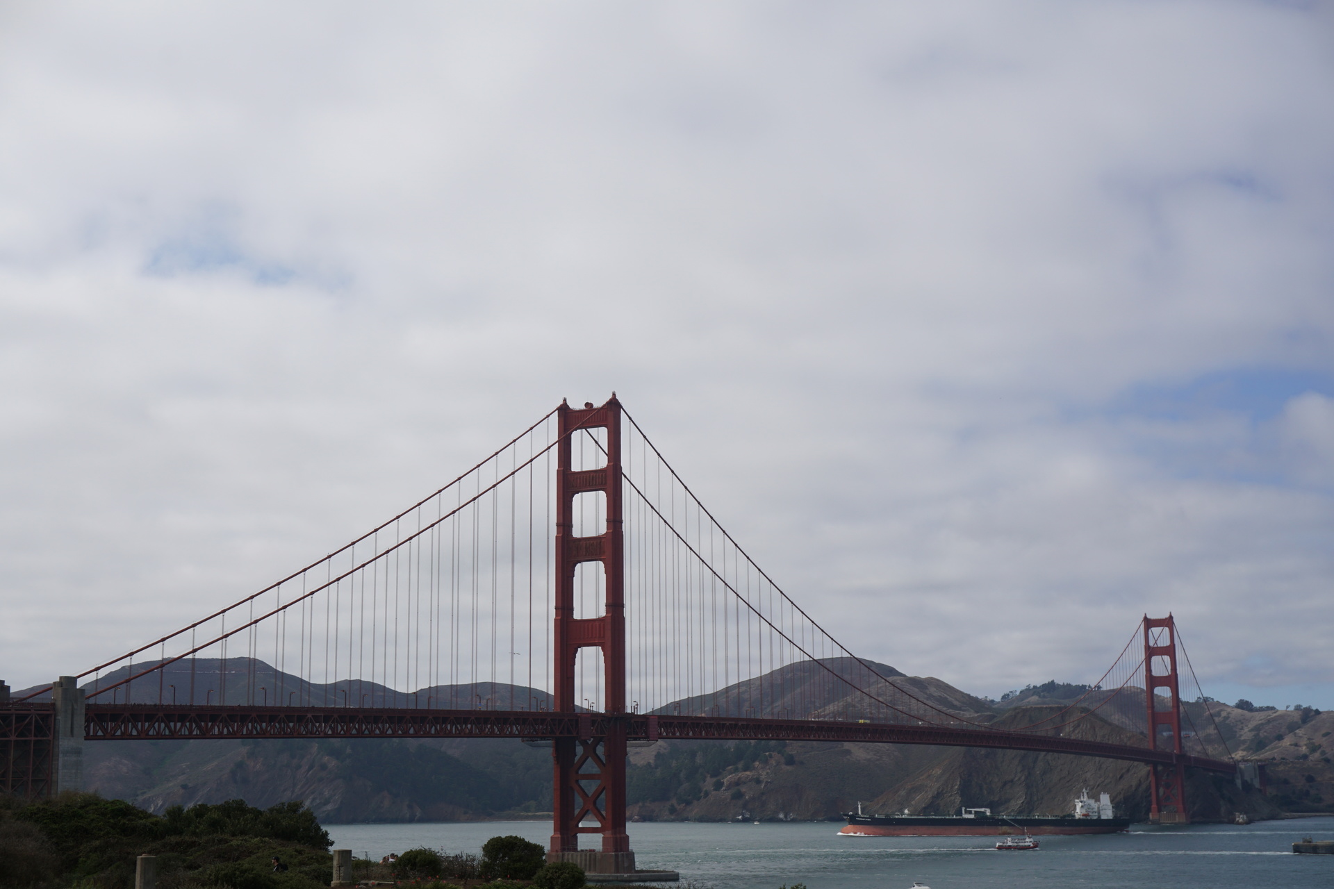 サンフランシスコ在住日本人のおすすめ 人気観光スポット16選 ロコタビ