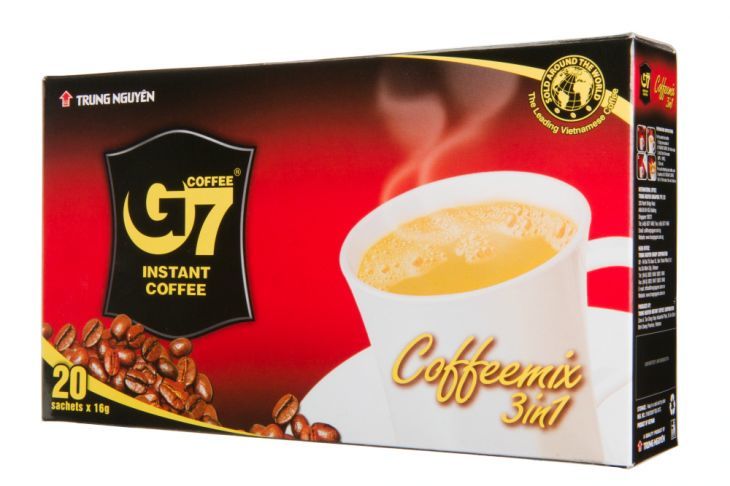 coffe「G7」