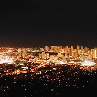 ハワイ州在住日本人のおすすめ！人気夜景スポット28選！ | ロコタビ