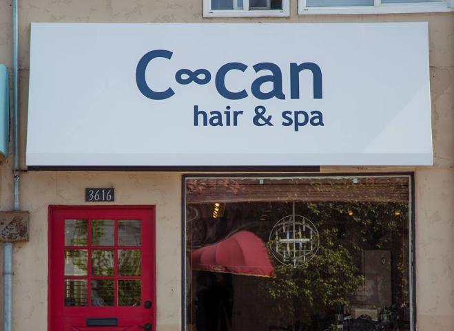 Coocan Hair&Spa